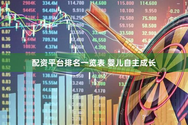 配资平台排名一览表 婴儿自主成长
